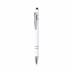 Bolígrafo Personalizado con Puntero para Móvil y Nombre Grabado – Regalo Original Multicolor - Imagen 6