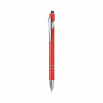 Bolígrafo Personalizado con Puntero para Móvil y Nombre Grabado – Regalo Original Multicolor - Imagen 8