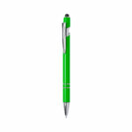 Bolígrafo Personalizado con Puntero para Móvil y Nombre Grabado – Regalo Original Multicolor - Imagen 9