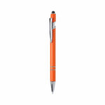 Bolígrafo Personalizado con Puntero para Móvil y Nombre Grabado – Regalo Original Multicolor - Imagen 4