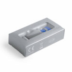 Memoria USB 32GB con clip giratorio personalizado - Imagen 3