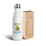 Botella Termo 500ml – Profes como tu no se olvidan se recuerdan toda la vida