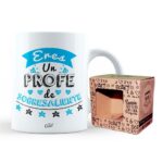 Taza – Eres un profe de sobresaliente