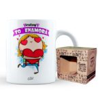 Taza – Estoy tó enamorá