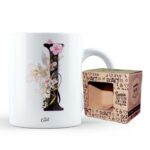 Taza – Letra I