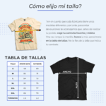 Camiseta personalizable con tu Foto y/o Textos | A todo color | Unisex | Manga corta | 100% algodón - Imagen 5