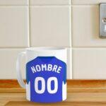 Taza de Fútbol Personalizada del F.C Getafe - Imagen 5