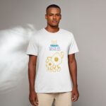 Camiseta para Papá con Frase Divertida " Papá está hasta los...". - Imagen 4