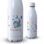 Botella Personalizada 500ml Sirenita