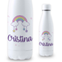 Botella Personalizada 700ml Unicornio