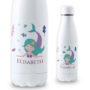 Botella Personalizada 700ml Sirenita