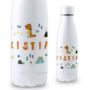 Botella Personalizada 700ml Dinosaurios