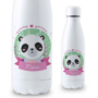 Botella Personalizada 700ml Panda