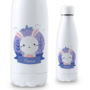 Botella Personalizada 700ml Conejito