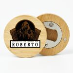 Abridor | Abrebotellas Regalo Original para el Día del Padre