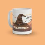 Taza Personalizada Mago "Hechizo de Mago" - Imagen 4