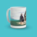 Taza de Magos de "Hogwarts" - Imagen 4