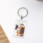 Llavero Metacrilato de Alta Calidad Personalizado para Regalo - Imagen 2