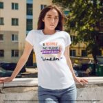Camiseta para Mamá con Frase Divertida para el Día de la Madre "Si Mamá No Puede Encontrarlo Estamos Jodidos". - Imagen 3