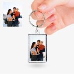 Llavero Metacrilato de Alta Calidad Personalizado para Regalo - Imagen 3