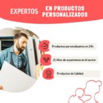 Cojín con Frase Divertida para el Día de la Madre "Película Barbie" - Imagen 3