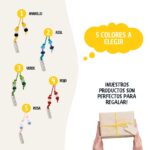 Marcapáginas de Metacrilato Personalizado "Detrás de cada estudiante" para Profesores (a Una cara) - Imagen 4