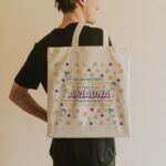 Tote Bag con Frase para Profesores personalizada - Imagen 5