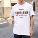 Camiseta para Profesores Personalizada - Imagen 3