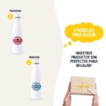 Botella personalizada “Sello de calidad” para Profesores - Imagen 6