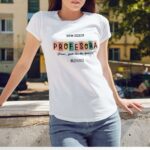 Camiseta para Profesores Personalizada - Imagen 2