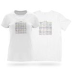 Camiseta para Profesores "Sopa de letras"