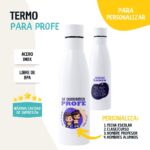 Botella Personalizada para Profesores - Imagen 4