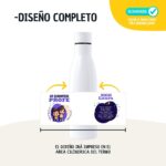 Botella Personalizada para Profesores - Imagen 5