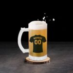 Jarra de Fútbol Personalizada del F.C Valencia - Imagen 3