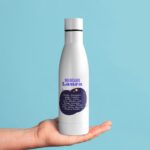Botella Personalizada para Profesores - Imagen 2