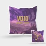 Cojín Personalizable Gamer con temática League of Legends
