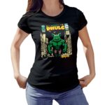 Camiseta Animales Superhéroes “Phulg” - Imagen 2