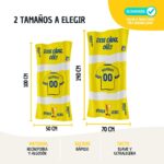 Toalla de Fútbol Personalizada del F.C Cadiz - Imagen 5