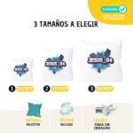 Cojín Personalizable Gamer con temática Fortnite - Imagen 3