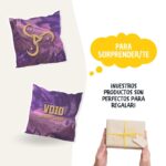 Cojín Personalizable Gamer con temática League of Legends - Imagen 4