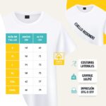 Camiseta Animales Superhéroes “Phulg” - Imagen 5