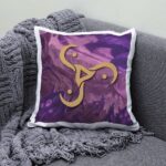 Cojín Personalizable Gamer con temática League of Legends - Imagen 6