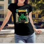 Camiseta Animales Superhéroes “Phulg” - Imagen 8