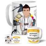Taza Fotógrafos