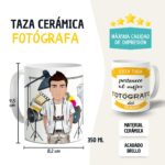Taza Fotógrafos - Imagen 2
