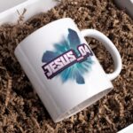 Taza Gamer Personalizada con nombre. Taza videojuegos Fortnite Grieta - Imagen 5