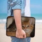 Funda para ordenador portátil personalizada. Fundas neopreno para PC personalizadas. - Imagen 6