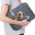 Funda para ordenador portátil personalizada. Fundas neopreno para PC personalizadas. - Imagen 7