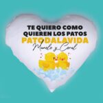 Cojín Forma de Corazón Personalizado con Fotos, personalizable en ambas caras. San Valentin - Imagen 4