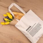 Tote Bag Personalizada para Mamá con Frase Divertida – Regalo Original Día de la Madre - Imagen 3
